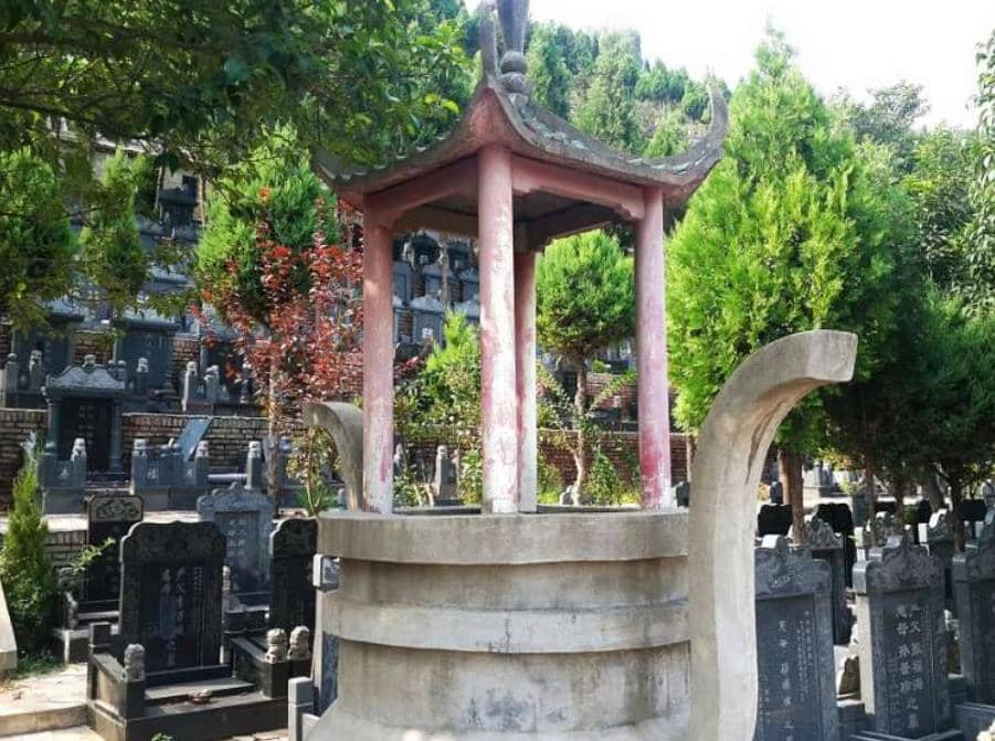 西安壽陽(yáng)山墓園陵園相冊(cè)