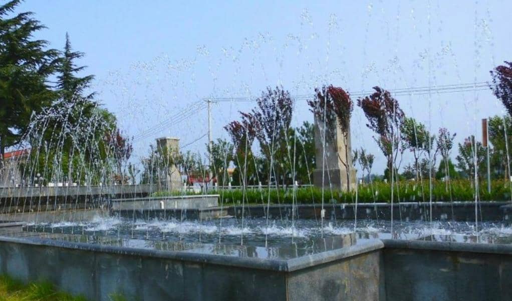 西安壽陽(yáng)山墓園陵園相冊(cè)