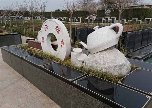 閻良漢皇樹(shù)葬墓園在深化殯葬改革方面取得了哪些成果?