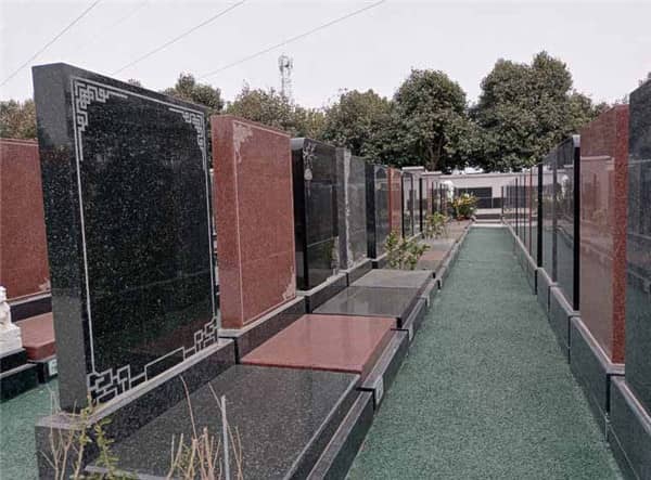 西安閻良漢皇樹葬墓園綜合評價:環境、服務與特色解析