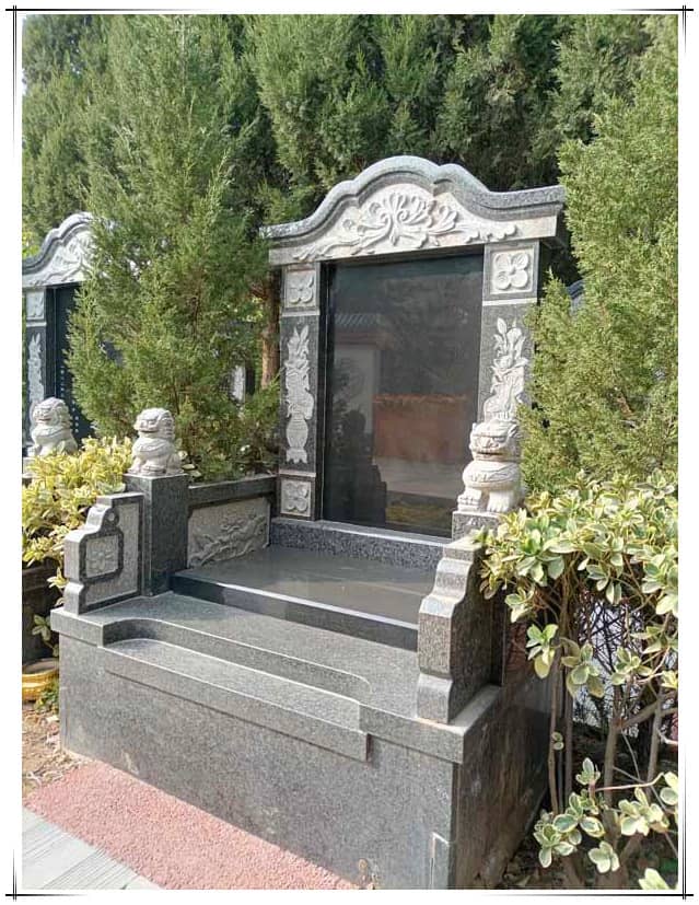 陜西閻良生態樹葬墓園：綠色殯葬的踐行者與引領者