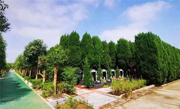 西安閻良漢皇樹葬墓園所處的荊山塬風景區(qū)有哪些特色或亮點？