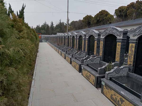 西安漢皇樹葬墓園的樹葬墓型為何備受關(guān)注，它有哪些優(yōu)勢？