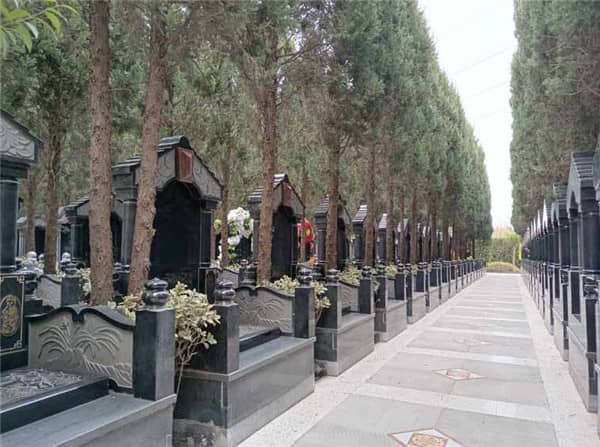 西安漢皇樹葬墓園全年開放的意義是什么,對客戶有哪些好處?