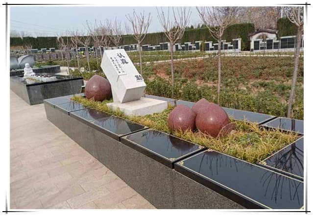 西安市閻良漢皇樹葬墓園地址及交通路線解析