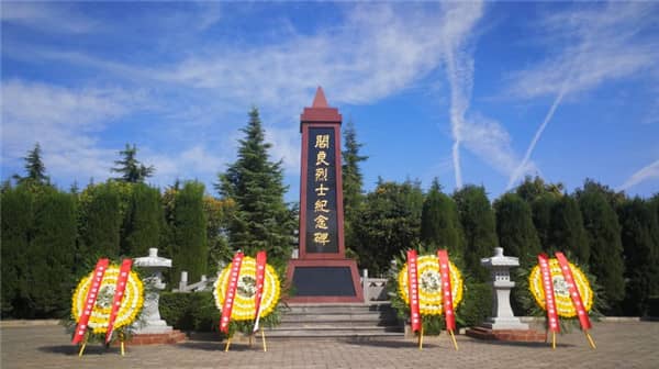 西安漢皇樹(shù)葬墓園的樹(shù)葬有哪些特點(diǎn),為什么越來(lái)越受到客戶(hù)的青睞?