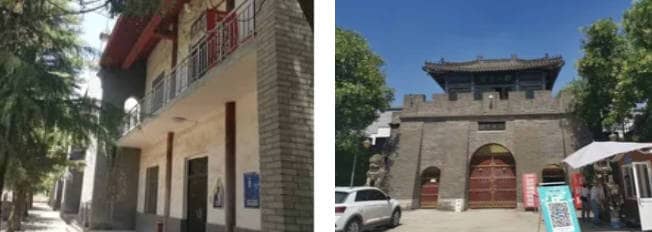 鎬京骨灰墓園的服務如何?
