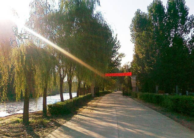 西安神禾墓園預約,優質墓地推薦