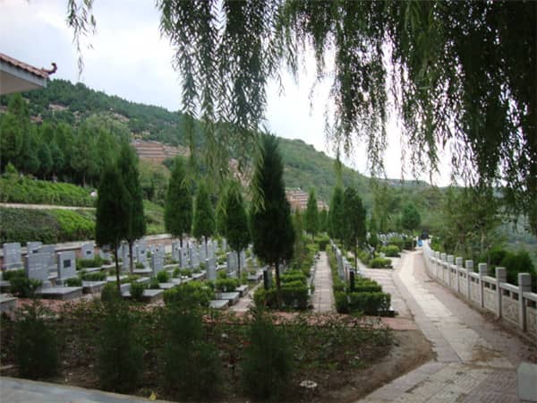 西安壽陽(yáng)山墓園-西安東郊墓園-西安墓地銷售