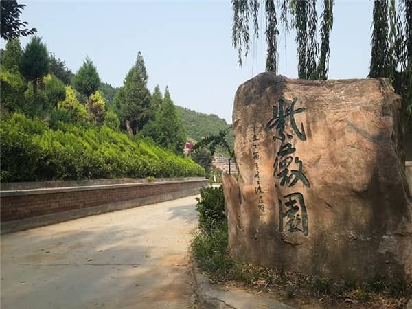 西安壽陽山墓園所在的砲里塬地區有哪些特色或文化背景？