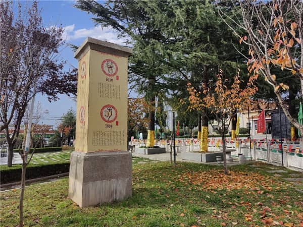 西安壽陽山墓園在安葬和紀(jì)念逝者方面有哪些獨(dú)特之處？