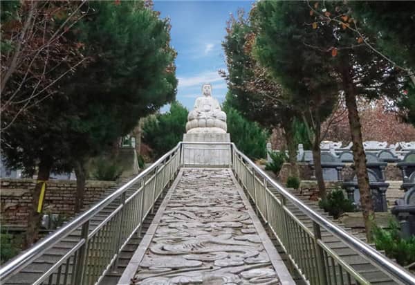 西安壽陽山墓園舉辦首屆文明祭祀節(jié)，拉開文明祭祀新篇章。