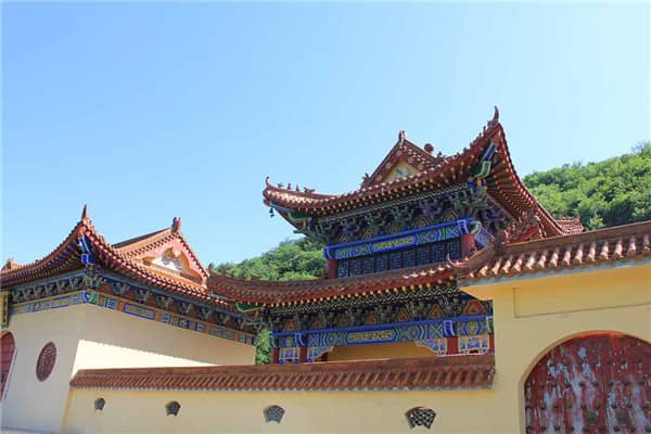 西安壽陽山墓園電話，優(yōu)質(zhì)墓地推薦