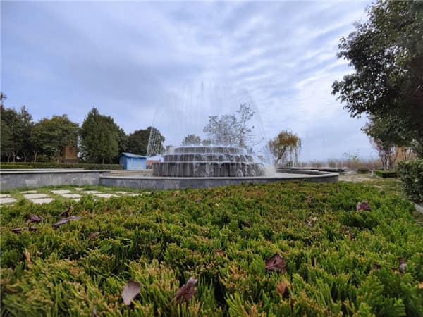 壽陽山墓園地址,公墓售價匯總