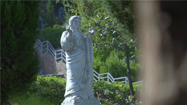 西安壽陽山墓園清明節:緬懷先人,共筑和諧