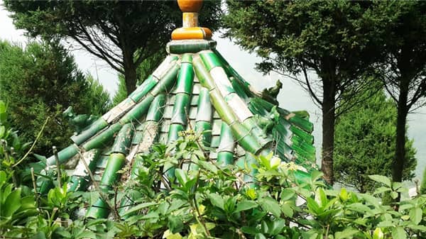 西安壽陽山墓園在設(shè)計和建設(shè)上有哪些獨特之處?