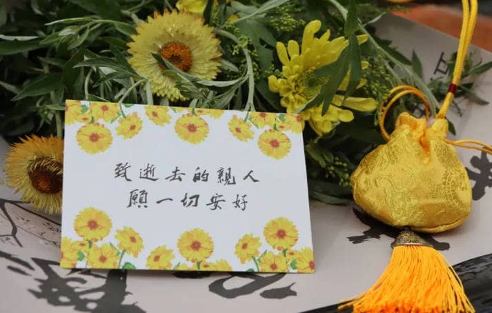 西安壽陽(yáng)山公墓辦事處地址:一站式服務(wù),讓追思更便捷