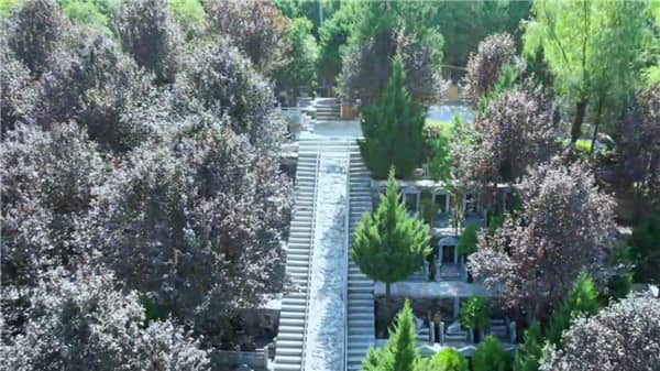 在特定的節(jié)日里,西安壽陽山墓園是否提供額外的交通服務(wù)?