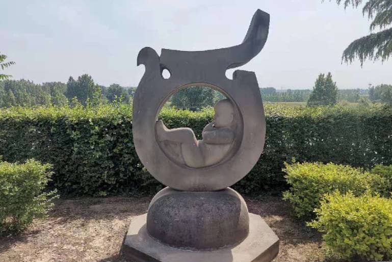 長(zhǎng)安區(qū)棗園山生態(tài)人文紀(jì)念園的環(huán)境優(yōu)勢(shì)有哪些?