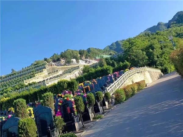 如何便捷到達九龍山公墓?多條路線供您選擇
