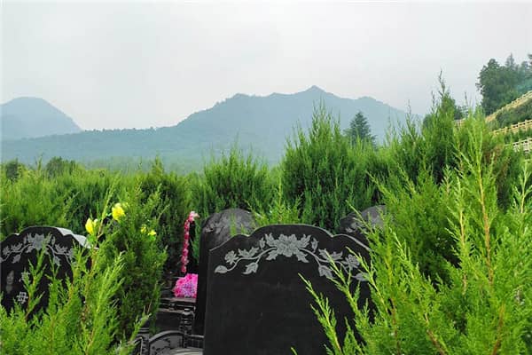 西安九龍山墓園怎么走,品質(zhì)墓園,福佑一生