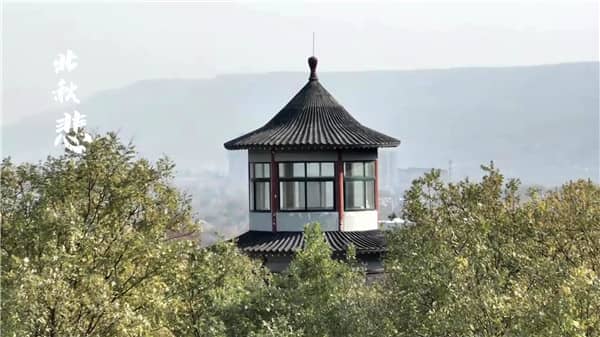 西安霸陵墓園新區深度解析：環境、文化、服務全方位評測
