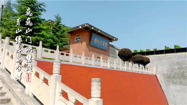 霸陵墓園怎么去？西安市霸陵墓園營業時間？