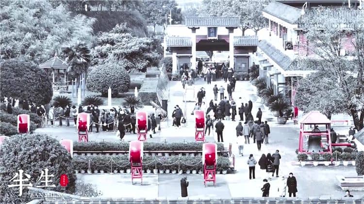 西安霸陵墓園新區(qū)交通,墓地預訂,時間更珍貴
