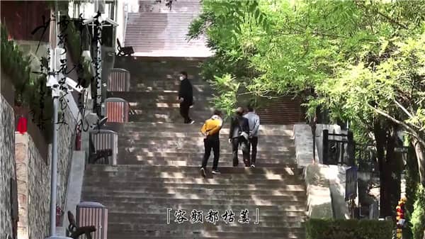西安霸陵墓園新區圖,公墓品質保障