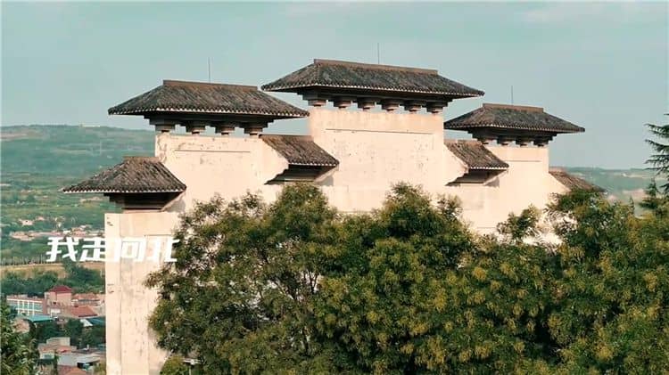 霸陵墓園新區地址、聯系電話