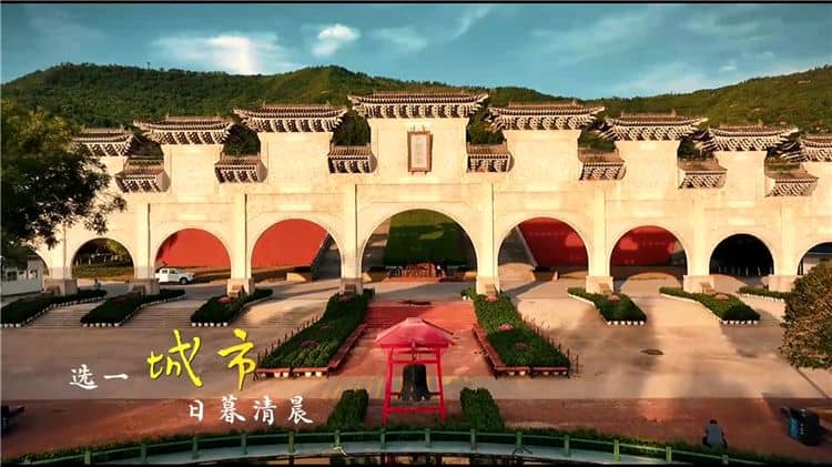 西安霸陵墓園作為“省內(nèi)的皇家墓園”,這一稱號(hào)是如何得來(lái)的?
