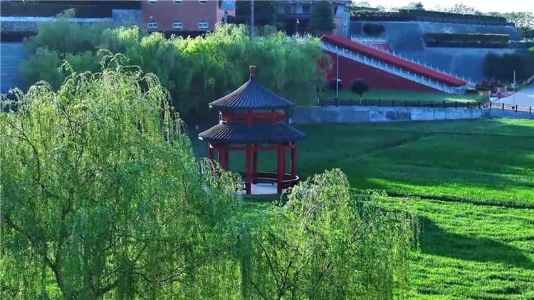 西安霸陵陵園有哪些生態(tài)葬？?jī)r(jià)格是多少錢