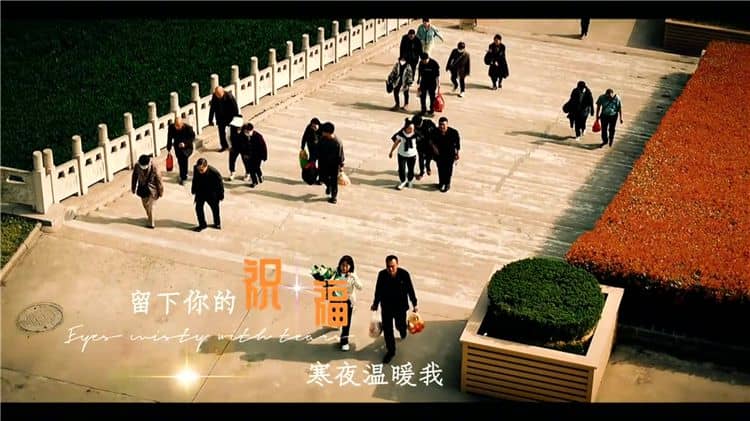 西安霸陵墓園新區(qū)的功勛園如何成為連接過去與未來的橋梁，傳承紅色文化？