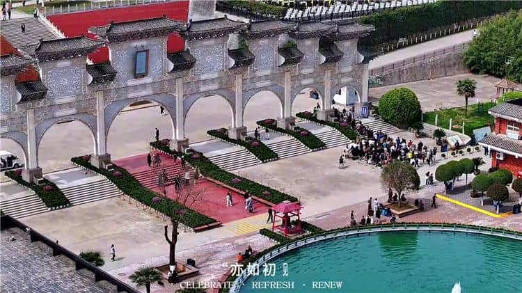 西安霸陵墓園新區(qū)和老區(qū),大限度減少您的經(jīng)濟(jì)負(fù)擔(dān)