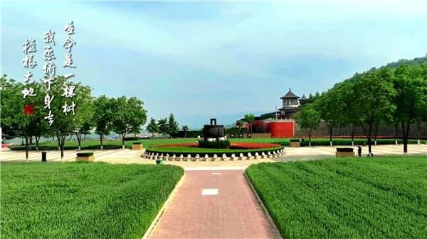 霸陵新區(qū)墓地最建議買的
