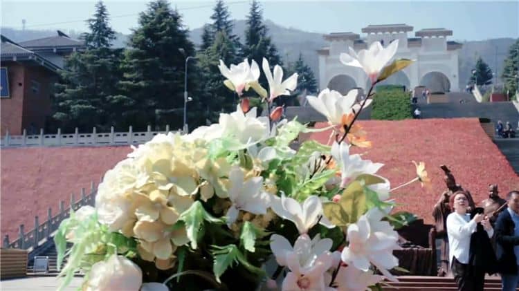 西安霸陵墓園祭祀，西安霸陵墓園的祭祀指南與注意事項