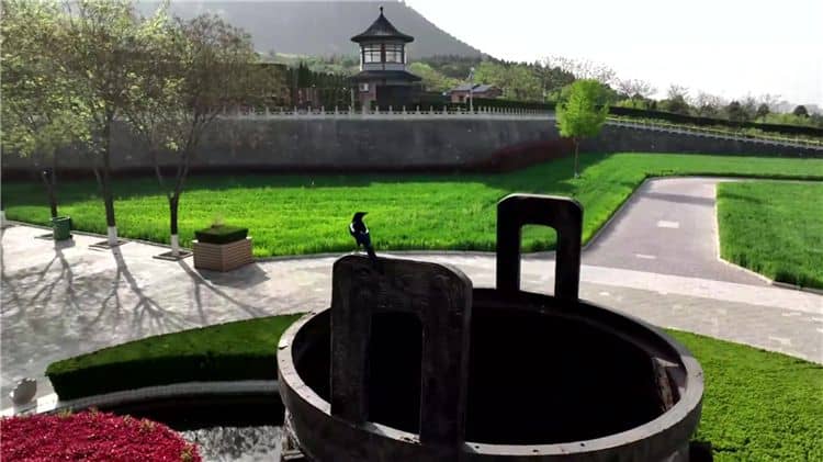 西安霸陵公墓價(jià)位,選擇優(yōu)質(zhì)公墓墓地