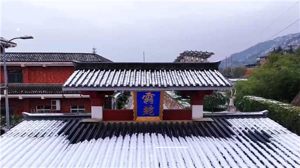 西安霸陵墓園掃墓網上預約 西安霸陵墓園公交站