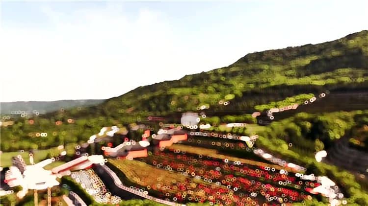 西安霸陵墓園能祭奠嗎？西安霸陵墓園新區(qū)附近