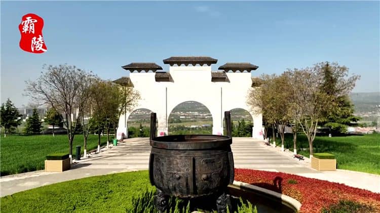 西安霸陵墓園公交站點(diǎn)在哪,你絕對(duì)不可能知道!