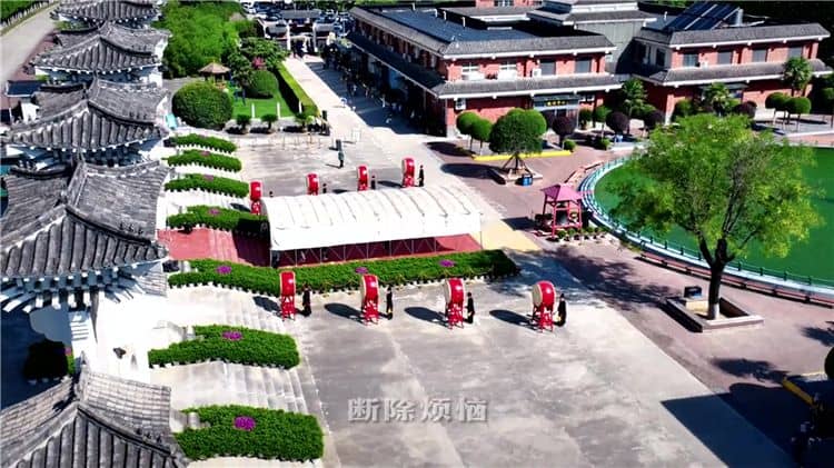 西安霸陵墓園老區電話，人生必備！