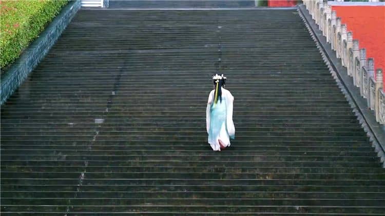 西安霸陵新區墓園,真情陪伴