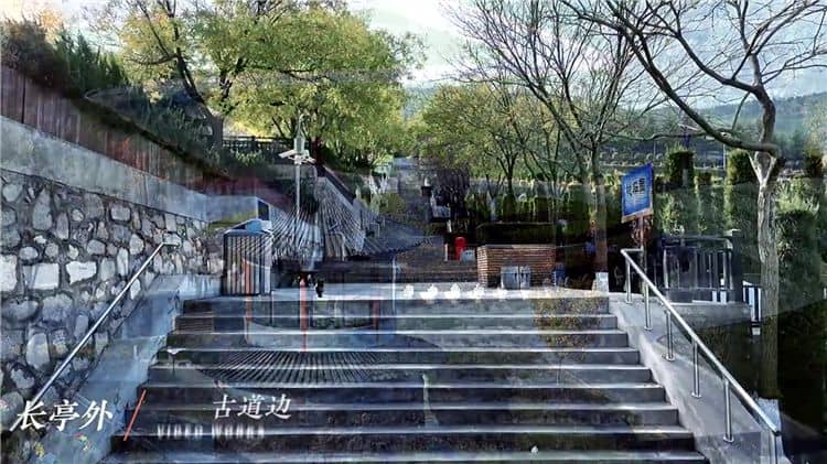 西安霸陵墓園新區(qū)有哪些歷史文化背景？