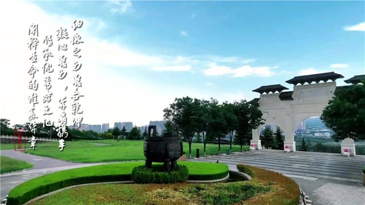 西安霸陵墓園新區(qū)是否提供觀光服務(wù)？