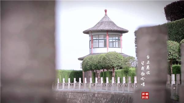 西安霸陵墓園讓進嗎,半小時內必看