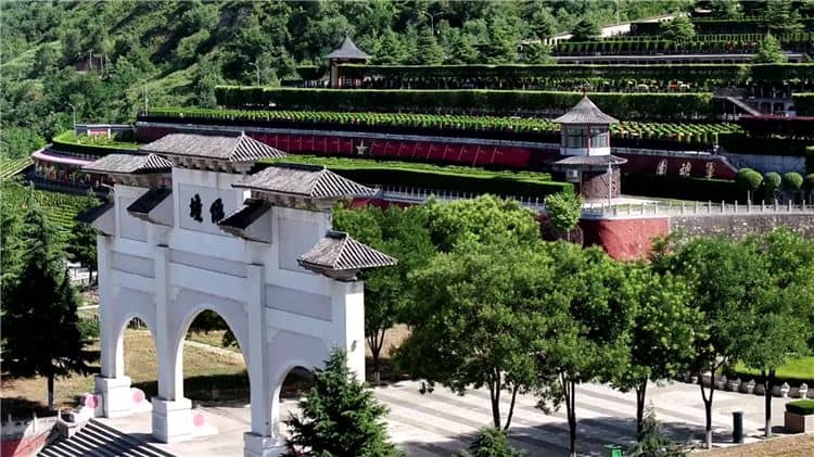 西安霸陵墓園新區招聘全攻略：職位、要求與流程詳解