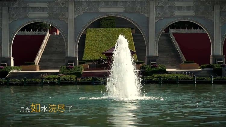 霸陵陵園位于哪個區域，其環境特點如何？