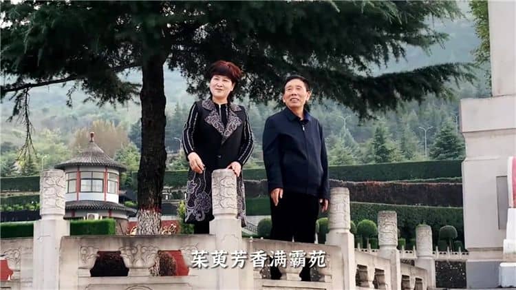 西安霸陵墓園新區(qū)在哪里，僅剩半小時(shí)！