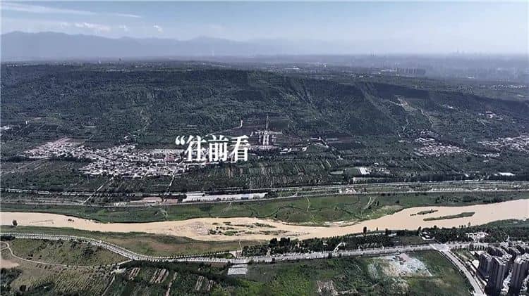 西安霸陵墓園新區(qū)(舊墓改造)