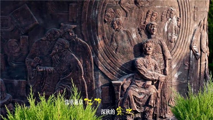 西安霸陵墓園新區服務流程